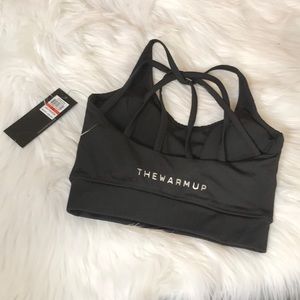 The warmup Sports Bra